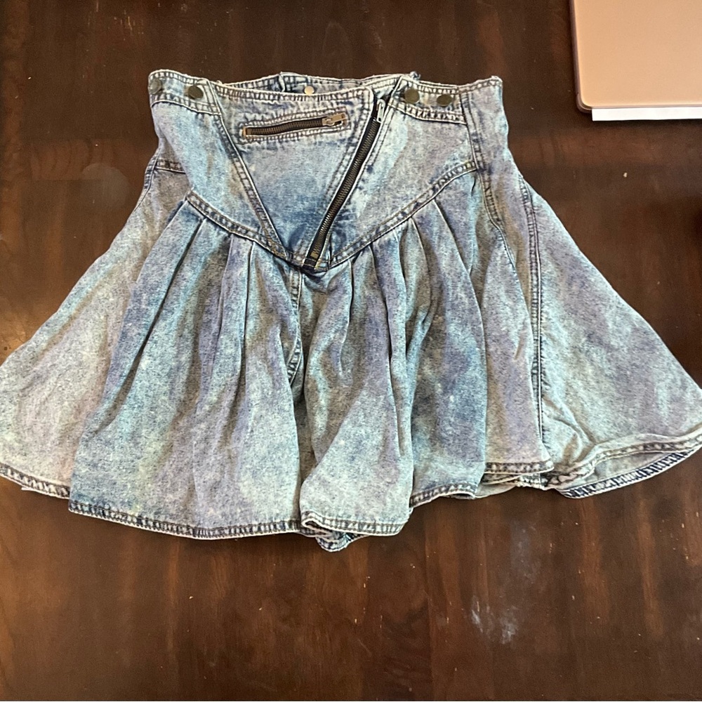 London London skirt